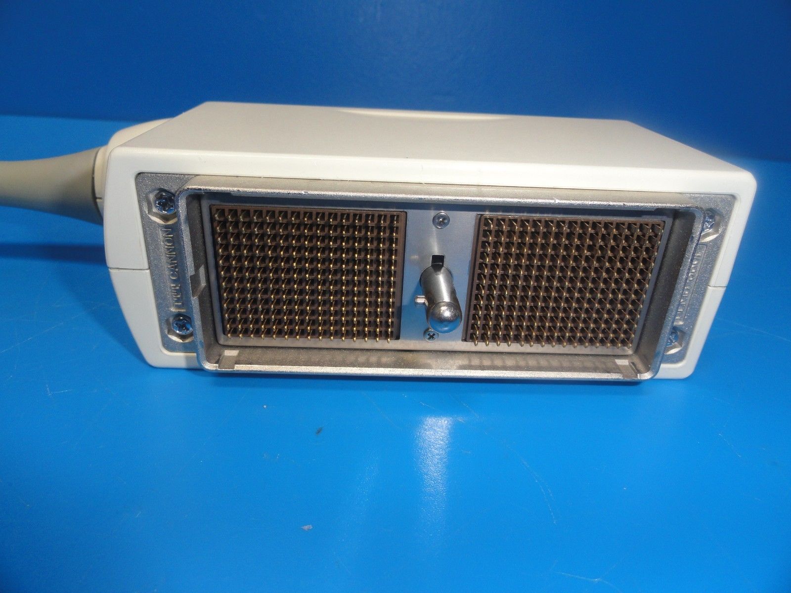 2004 Siemens Acuson Antares PH4-1 P/N 7466910 1-4 MHz Ultrasound Probe ( 6358) DIAGNOSTIC ULTRASOUND MACHINES FOR SALE
