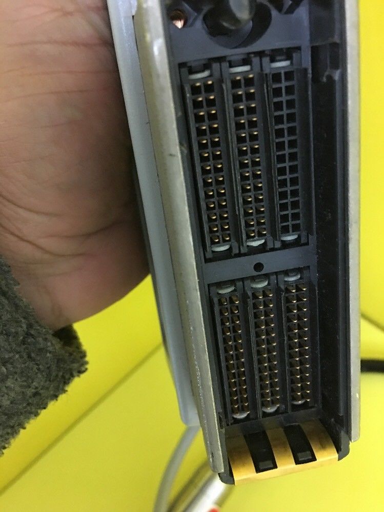 probe connector