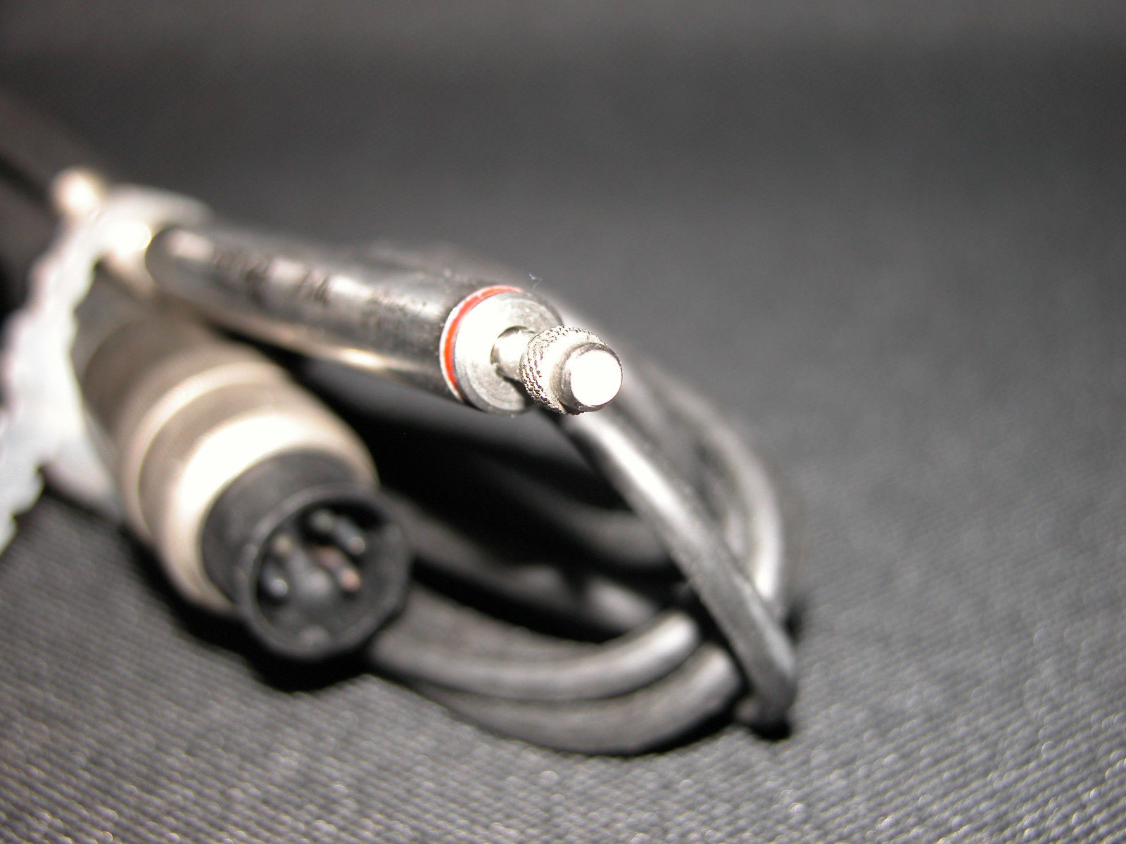 Marposs Testar Red Crown F10L Linear Transducer LVDT Pencil Probe (3441554017) DIAGNOSTIC ULTRASOUND MACHINES FOR SALE