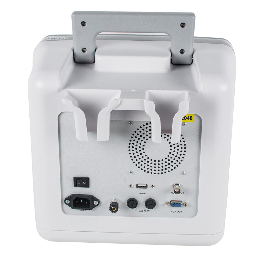 Digital 3D Portable Ultrasound Scanner Machine Convex + Transvaginal Probes News DIAGNOSTIC ULTRASOUND MACHINES FOR SALE