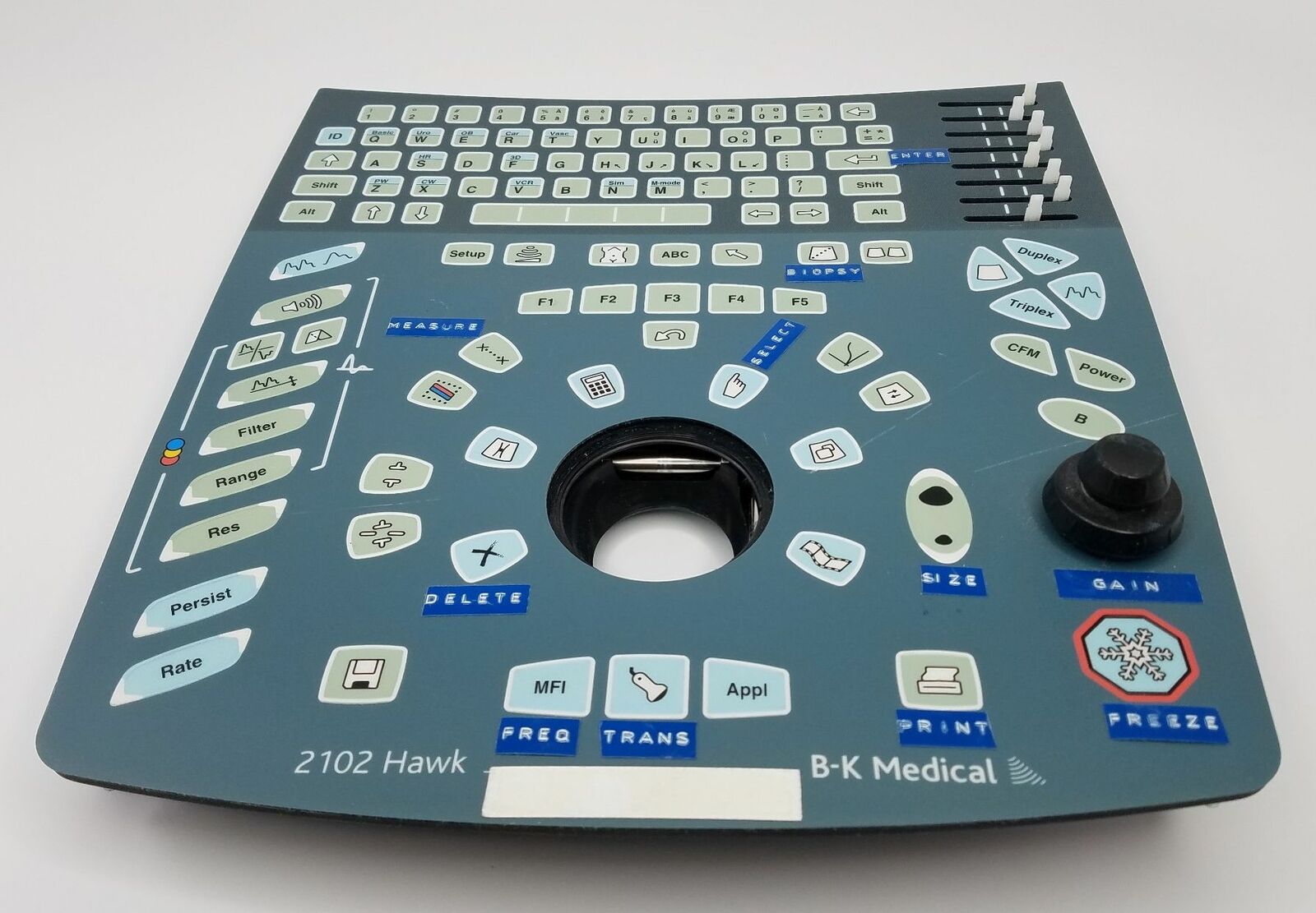 BK Parts - DIAGNOSTIC ULTRASOUND MACHINES FOR SALE