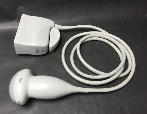 Philips Ultrasound Transducer Probe 3D6-2 for iU22 / iE33
