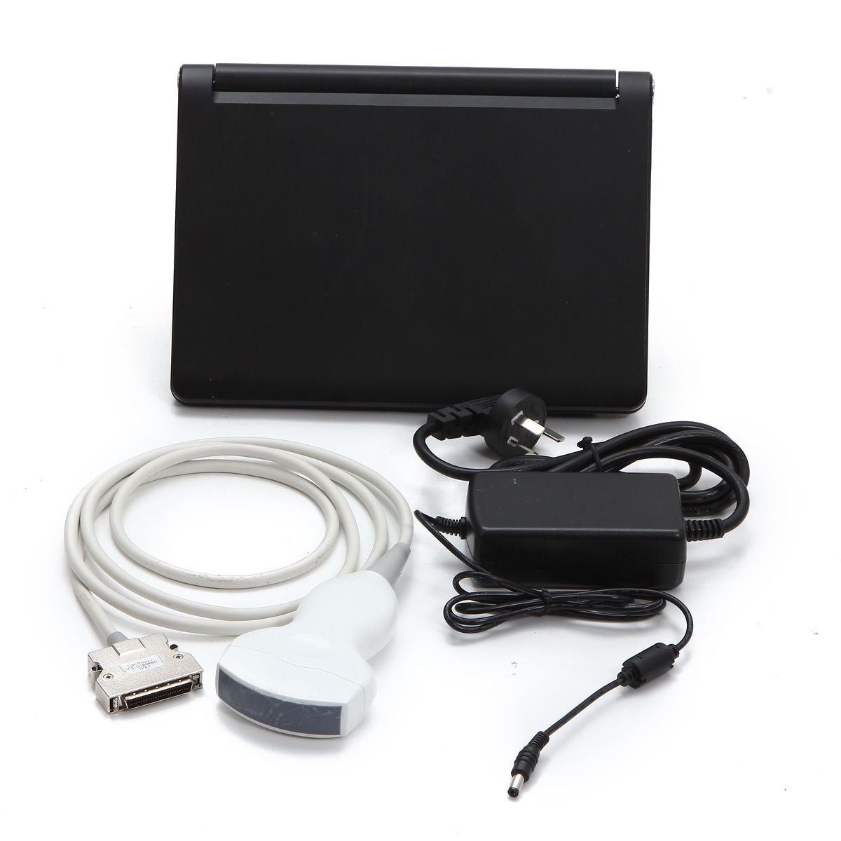 Full Digital Laptop Ultrasound Scanner Linear 9000F + Free 3D Linear probe DIAGNOSTIC ULTRASOUND MACHINES FOR SALE