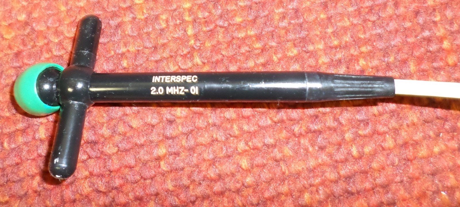 ATL Interspec 2.0 MHz Pencil Ultrasound Probe DIAGNOSTIC ULTRASOUND MACHINES FOR SALE