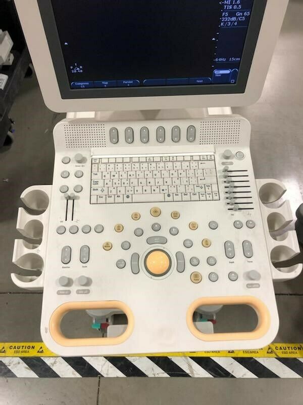 Philips HD7 Ultrasound - Refurbished DIAGNOSTIC ULTRASOUND MACHINES FOR SALE