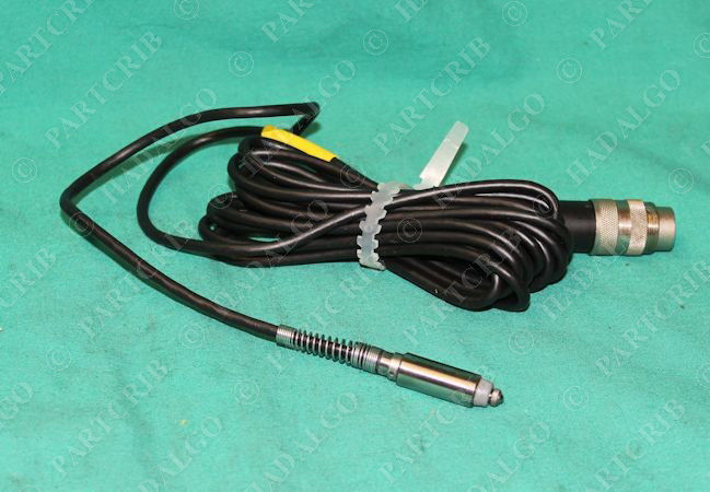 KJ Law Engineers Inc, M923381A716-12, Gauge Probe LVDT Linear Transducer NEW DIAGNOSTIC ULTRASOUND MACHINES FOR SALE