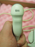 Philips C8-5 Ultrasound Probe