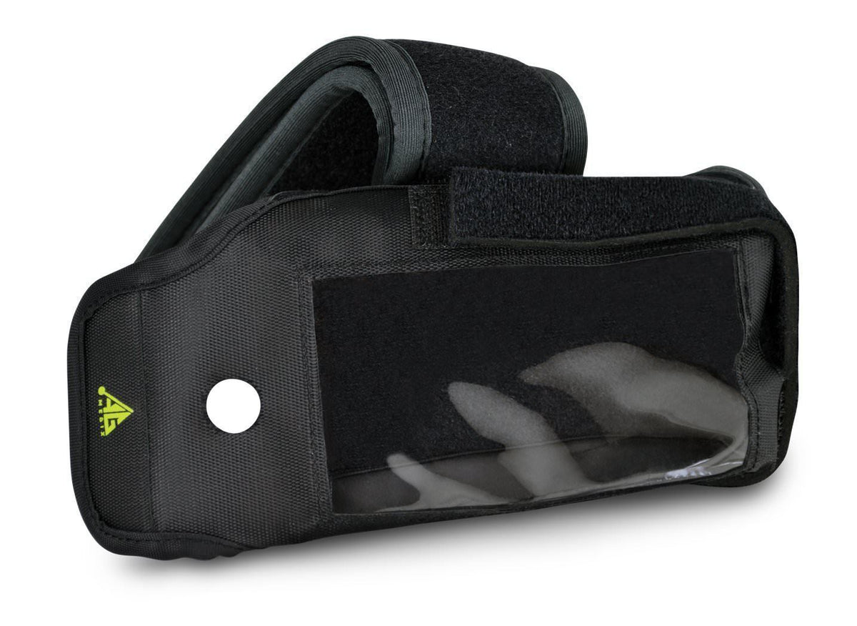 Cattle Rectal Thermometer with 4” Angled Probe. Fast, Accurate Veterin