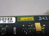 HP M2406A Sonos 2000 Ultrasound Processor Graphics Board 77100-66280