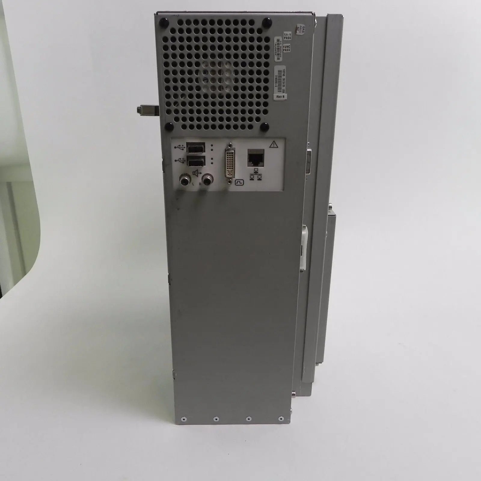 GE Healthcare 5145000-3  BACK END PROCESSOR for Ultrasound Logiq E9 DIAGNOSTIC ULTRASOUND MACHINES FOR SALE