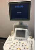 Philips iU22 Ultrasound System - A Cart - Version 5.0.3