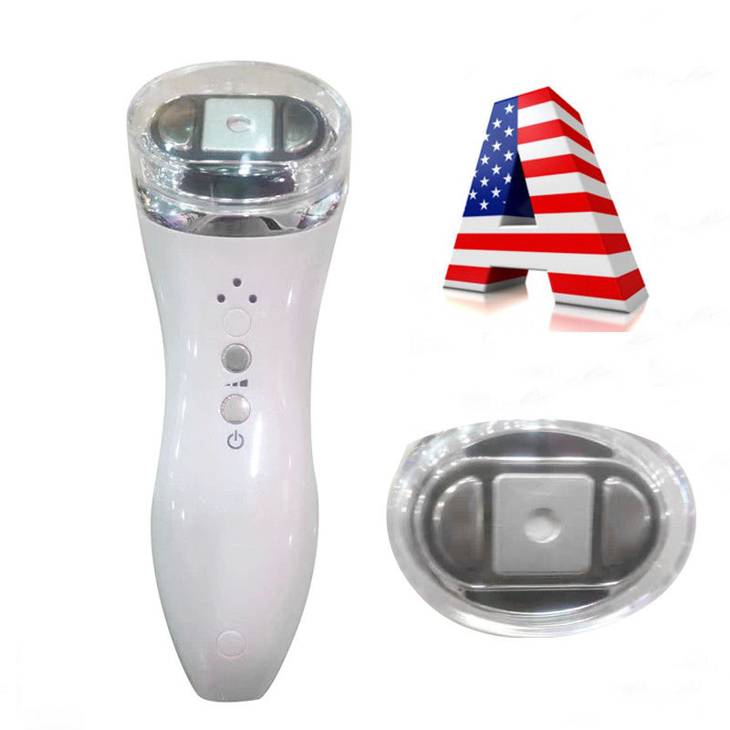 US Ship High Intensity Focused Ultrasound HIFU / RF LED Skin Firming Beauty Care 190891579331 DIAGNOSTIC ULTRASOUND MACHINES FOR SALE