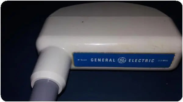 GE GENERAL ELECTRIC 46-280679P1 3.5 MHZ LINEAR ULTRASOUND TRASDUCER @ (155662) DIAGNOSTIC ULTRASOUND MACHINES FOR SALE