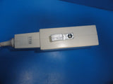 GE T739 P/N 2128151-2 6.7/D5.0 MHz  Linear Array Ultrasound Transducer (6246)