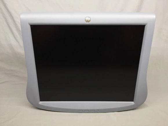 GE GA500 OFTD0974 Ultrasound LCD Monitor Display