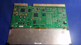 GE EBM Plug-In Board Assembly 2273639-24C for Logiq 9 Ultrasound System