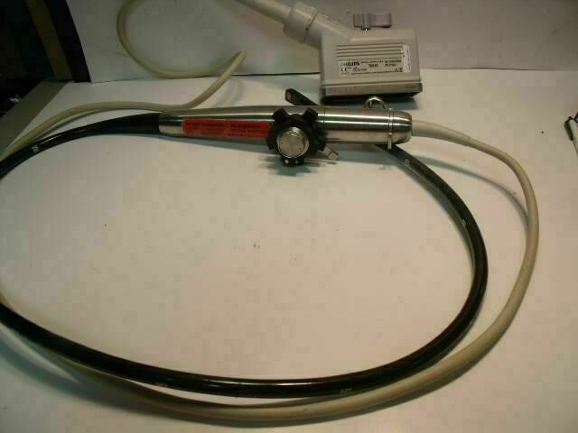 PHILIPS T6210 TEE-Probe Ultrasound Transducer DIAGNOSTIC ULTRASOUND MACHINES FOR SALE