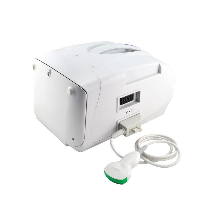 High Quality Veterinary Portable Ultrasound Scanner Machine + Rectal Probe +CE DIAGNOSTIC ULTRASOUND MACHINES FOR SALE