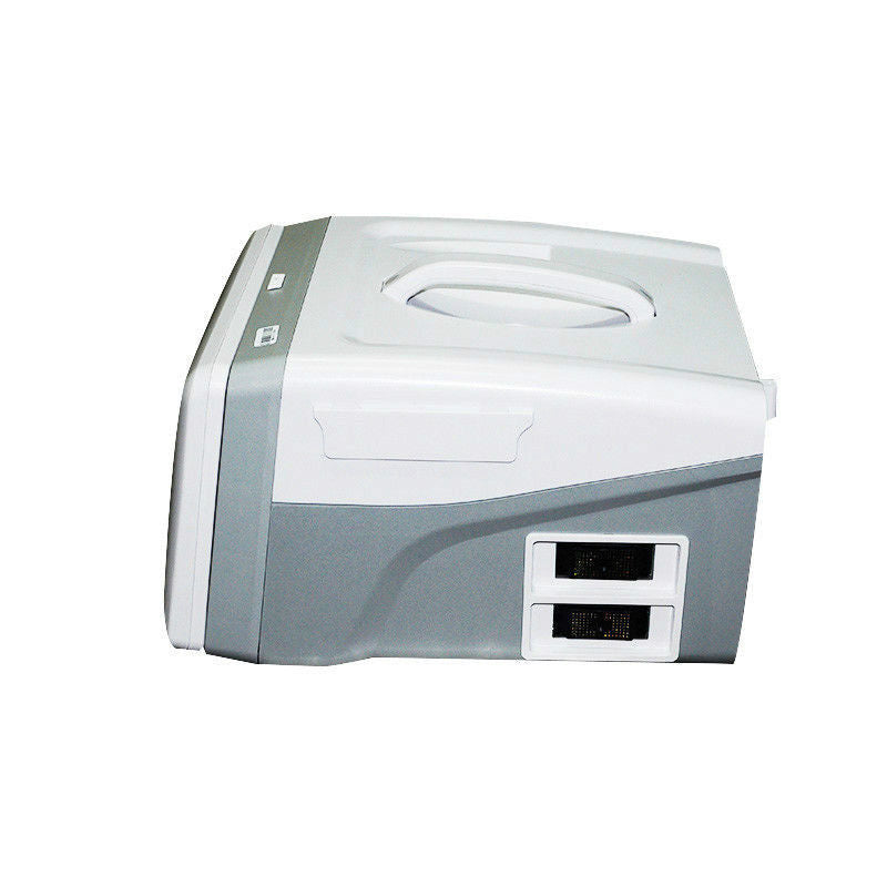Kit Diagnostic Ultrasound Scanner Machine Convex +Transvaginal 2 Probe + Gift 3D 190891422446 DIAGNOSTIC ULTRASOUND MACHINES FOR SALE
