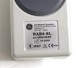 GE RAB4-8L  Ultrasound Probe Transducer for Voluson 730