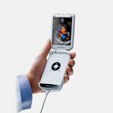 (ON SALE) Portable Diagnostic Ultrasound Machine System GE VSCAN + Scanner Head