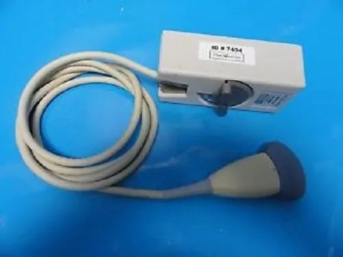 GE AB3-8 Ultrasound Transducer / Probe DIAGNOSTIC ULTRASOUND MACHINES FOR SALE