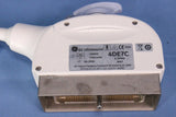 GE Ultrasound 4DE7C 6.5 MHz Ultrasound Probe Transducer with Warranty