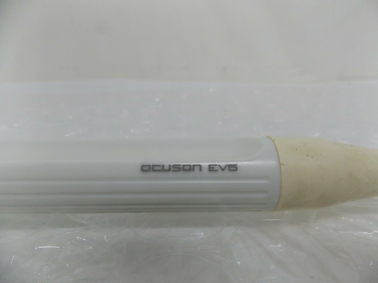 Acuson EV5 part# 42408407 Ultrasound Transvaginal Transducer Probe (58) DIAGNOSTIC ULTRASOUND MACHINES FOR SALE