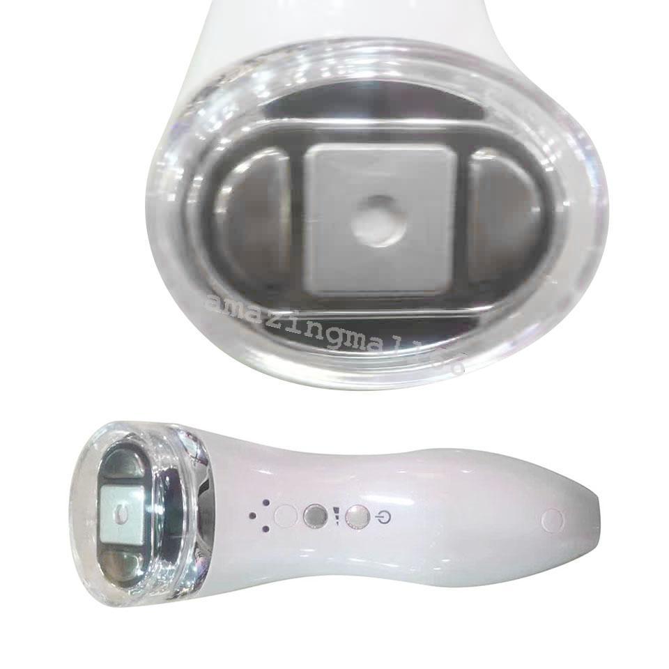 High Intensity Focused Ultrasound Ultrasonic HIFU RF LED Facial Eye wrinkle Care 190891965158 DIAGNOSTIC ULTRASOUND MACHINES FOR SALE