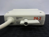 Philips P4-2 Phased Array Transducer Ultrasound Probe