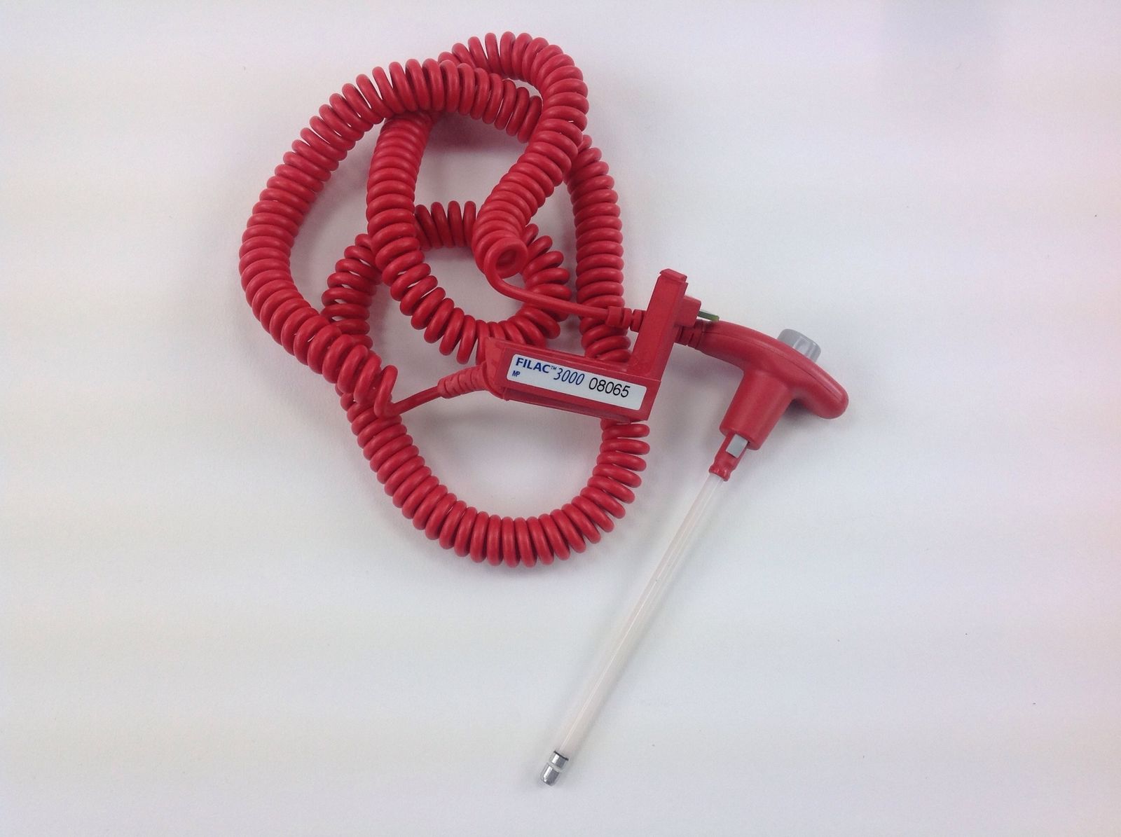 Filac 3000 50036 1.2m Probe, Rectal - DIAGNOSTIC ULTRASOUND MACHINES