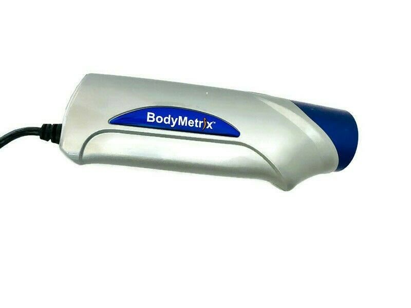 Metrix Utg Machine IntelaMetrix Body Metrix BX2000 Ultrasound with BodyView Software
