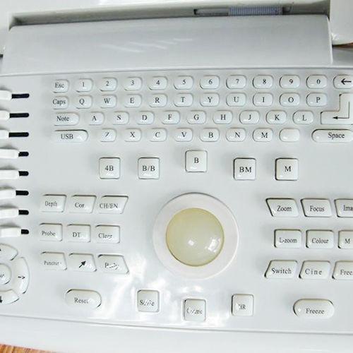 Digital Ultrasound Scanner Micr-Convex Cardiac Probe Free*3D Station Updated! 190891811721 DIAGNOSTIC ULTRASOUND MACHINES FOR SALE