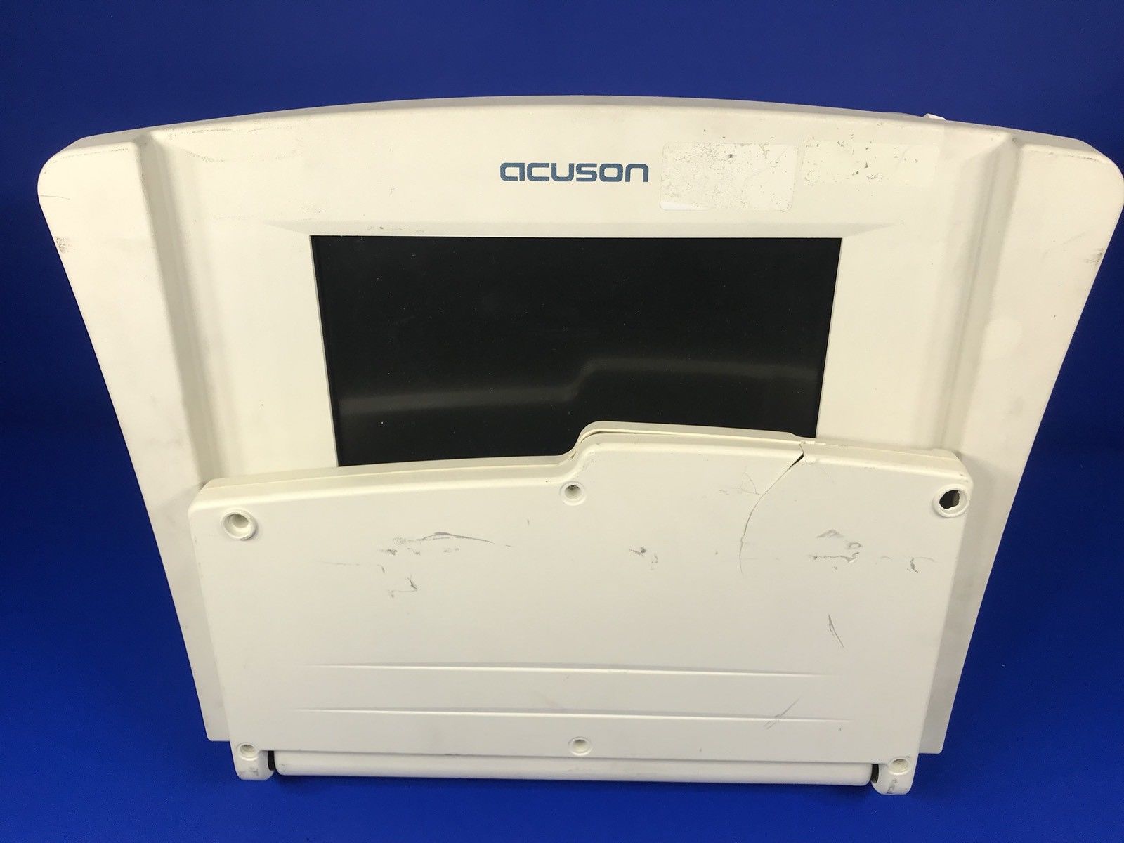 SIEMENS  Acuson Cypress Ultrasound Machine DIAGNOSTIC ULTRASOUND MACHINES FOR SALE