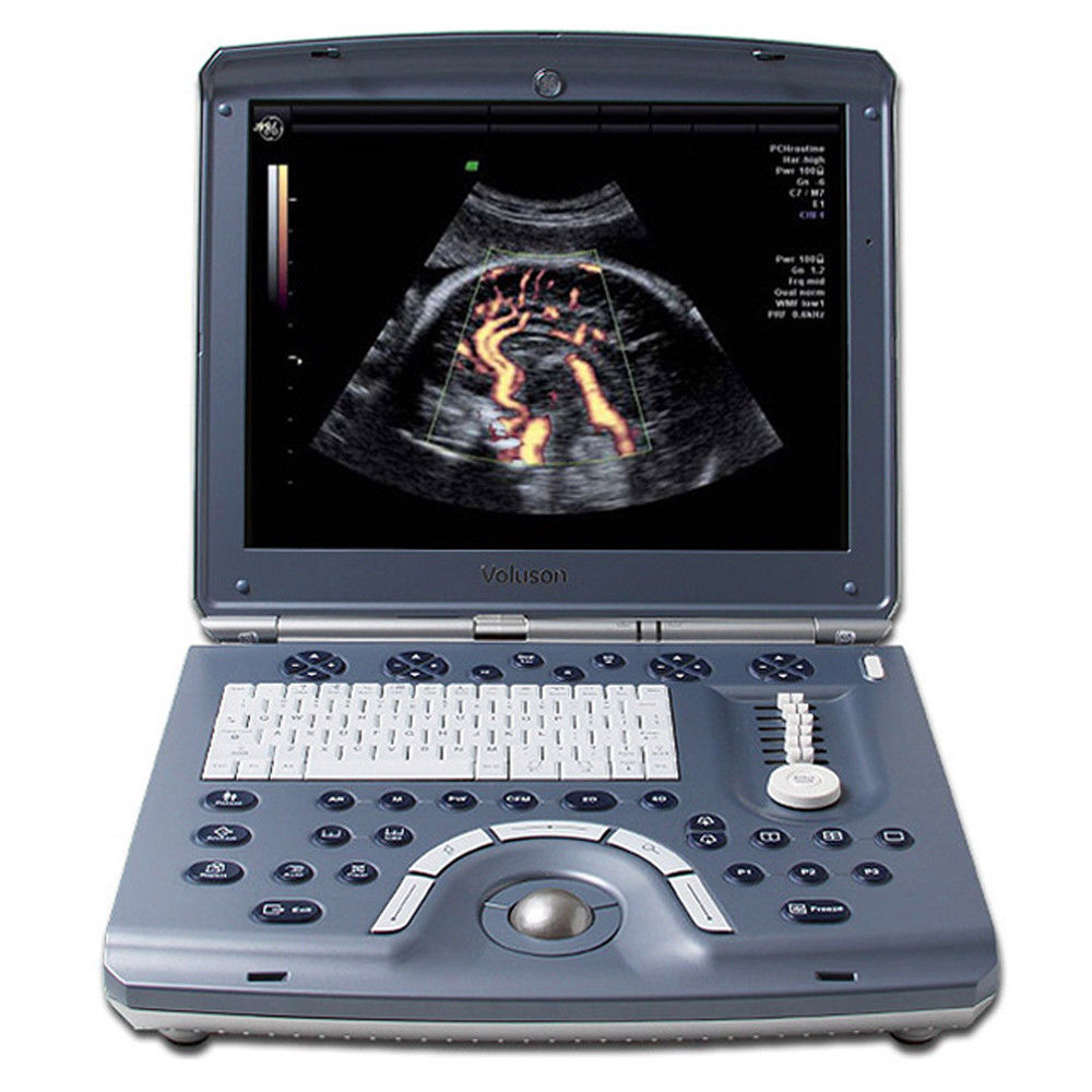 MicroConvex GE E8C-RS Probe Endocavity Frequency 4-10MHz Transvaginal Transducer DIAGNOSTIC ULTRASOUND MACHINES FOR SALE