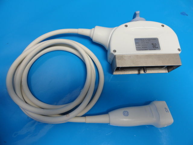 2002 GE 4S P/N 2315110-0 Phased Array Probe for GE Logiq & Vivid Series (10796) DIAGNOSTIC ULTRASOUND MACHINES FOR SALE