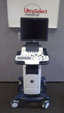 Reconditioned GE Logiq F8 Ultrasound System with CW Doppler