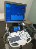 Ultrasound logic 7 expert ge