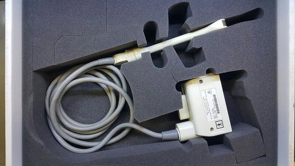 GE MTZ 6.5MHz P9603MB Curved Array Ultrasound Probe For GE Logiq 200 Series