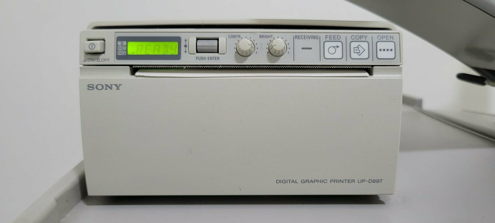 PHILIPS IE33 ULTRASOUND SYSTEM PARTS OR REPAIR 33100005132 DIAGNOSTIC ULTRASOUND MACHINES FOR SALE