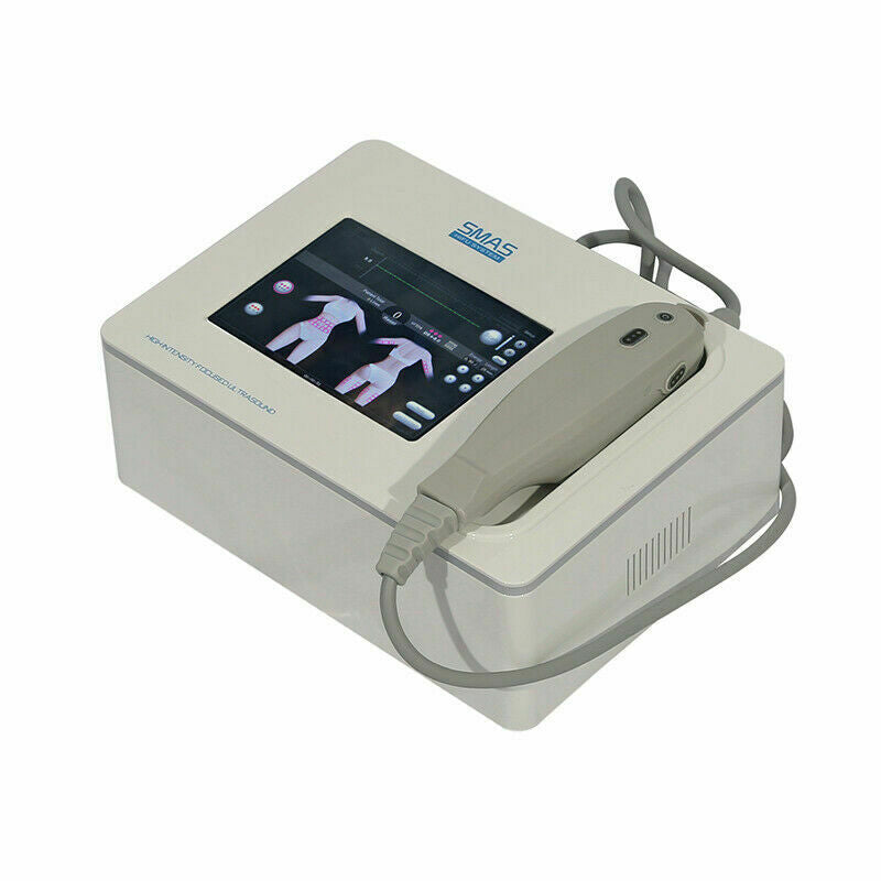 High Intensity Focused Ultrasound HIFU Face Body Lifting Tightening Machine Home DIAGNOSTIC ULTRASOUND MACHINES FOR SALE