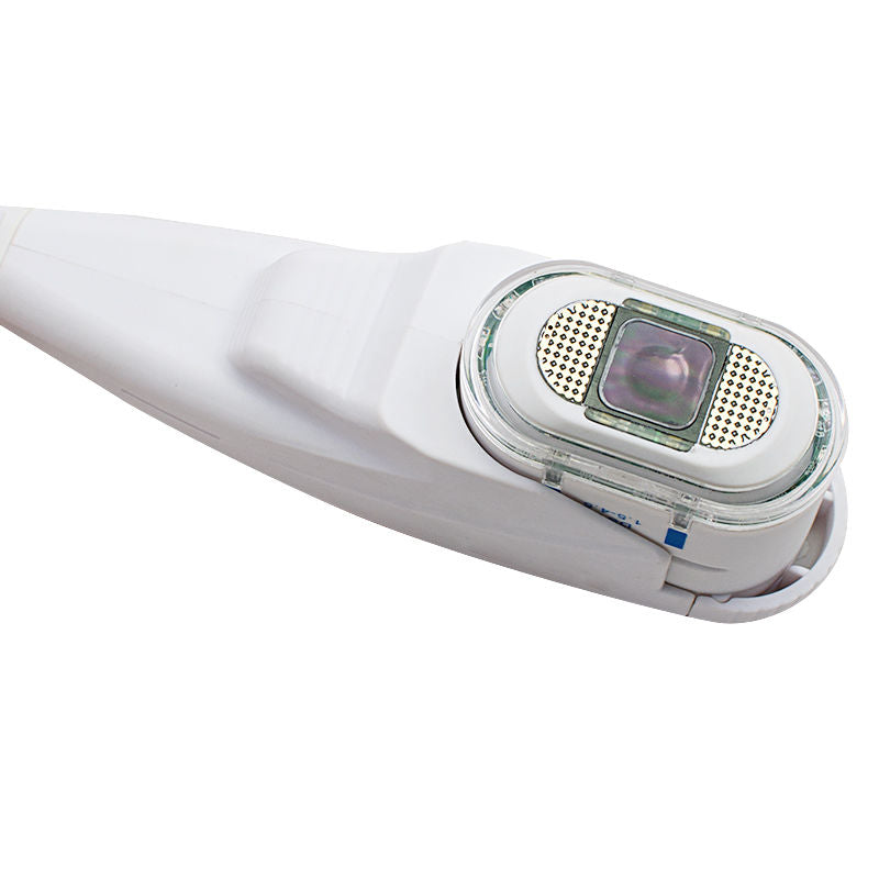 Focused Ultrasound Ultrasonic HIFU RF LED Facial Care Machine Beauty Salon 190891812421 DIAGNOSTIC ULTRASOUND MACHINES FOR SALE