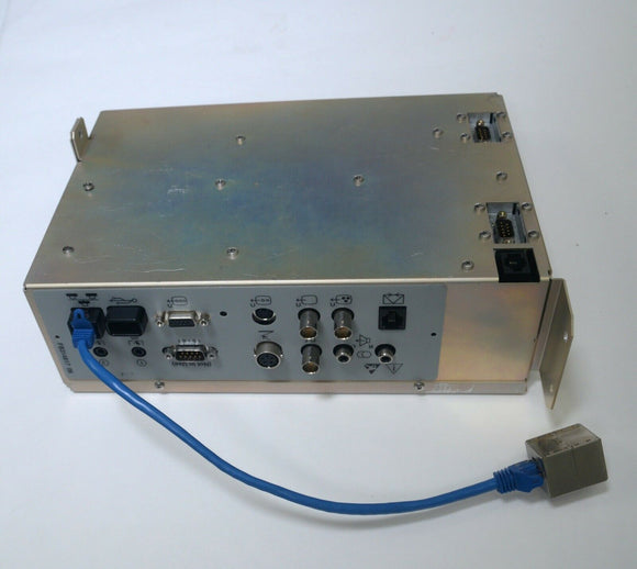 #FB200198-14 IEIO I/O Control Panel Socket Board GE LOGIQ 9 Ultrasound System