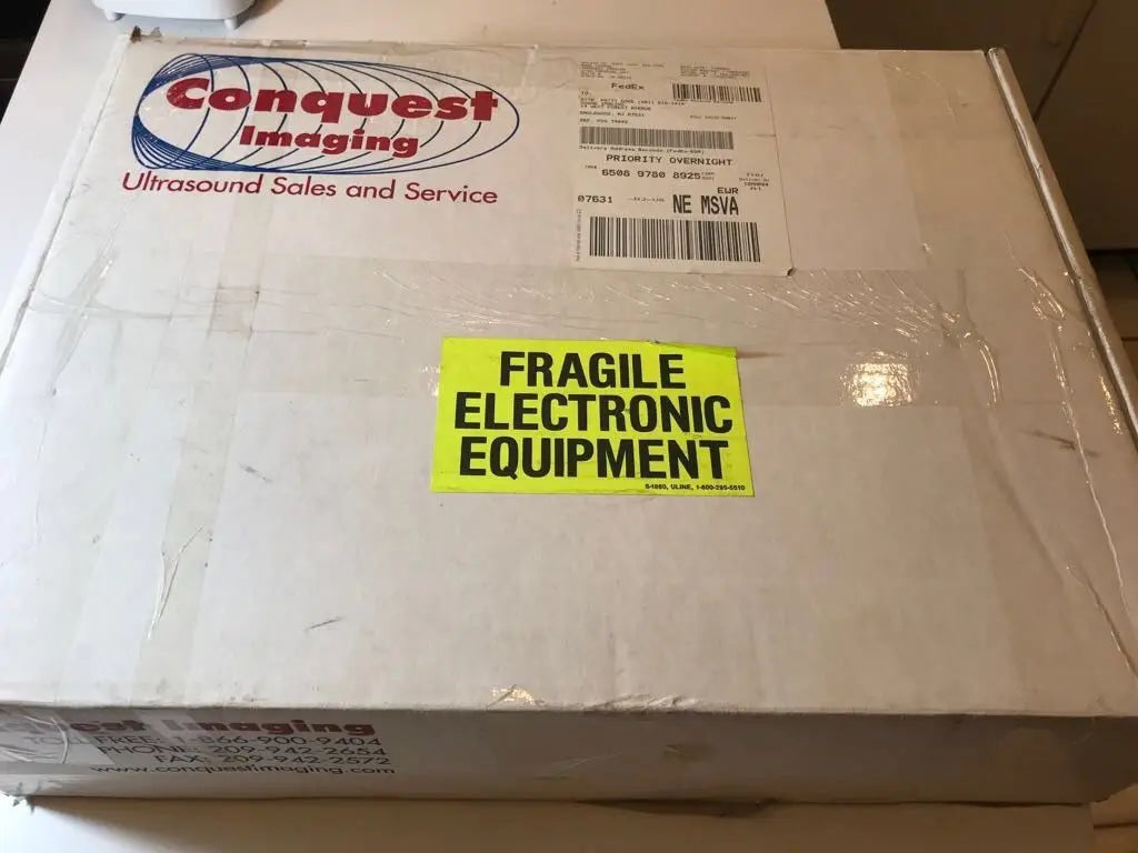 GE E721 Endocavity ultrasound probe (Brand New) DIAGNOSTIC ULTRASOUND MACHINES FOR SALE
