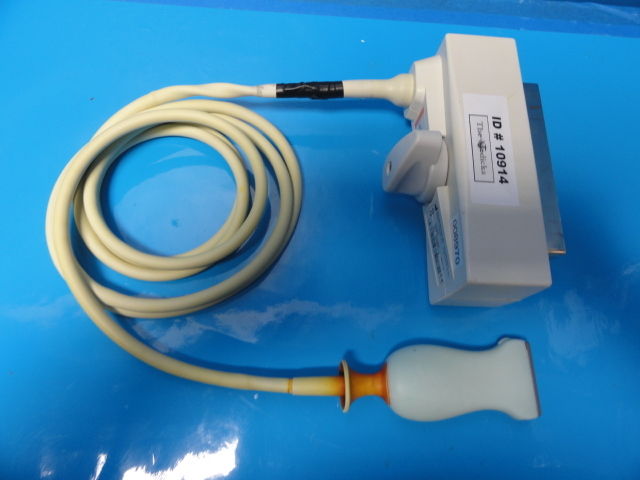 Biosound ESAOTE LA332 Linear Array Ultrasound Transducer for MyLab Series /10914 DIAGNOSTIC ULTRASOUND MACHINES FOR SALE