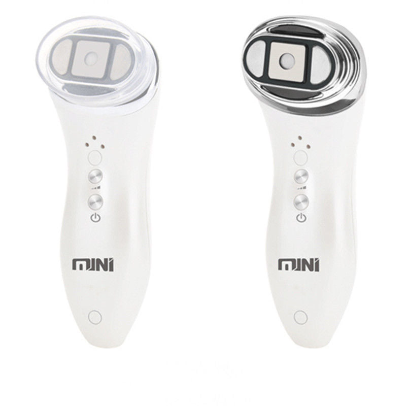 Mini Hifu High Intensity Focused Ultrasound Wrinkle Removal Anti-Aging Machine DIAGNOSTIC ULTRASOUND MACHINES FOR SALE