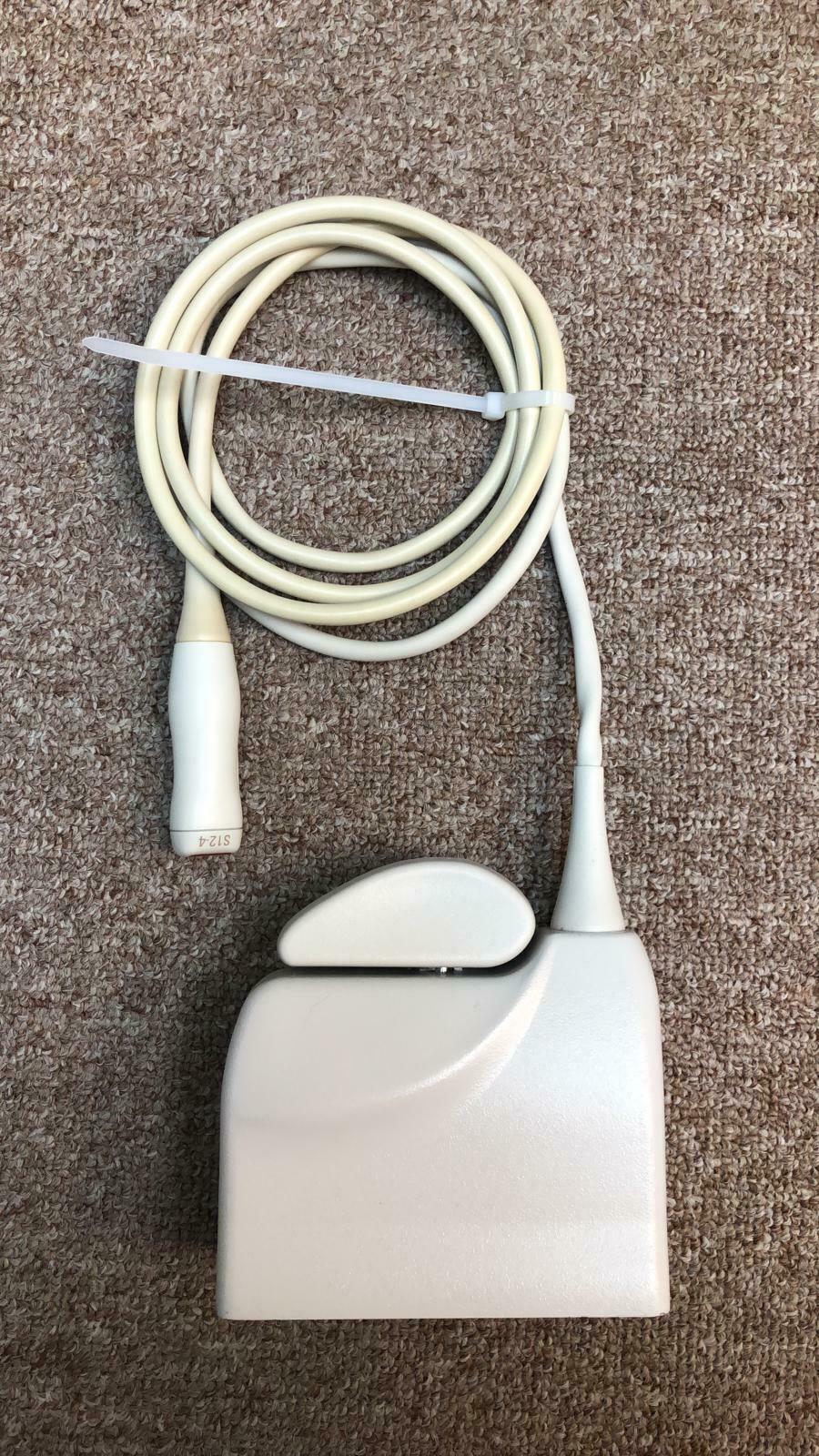 PHILIPS S12-4 ULTRASOUND TRANSDUCER PROBE DIAGNOSTIC ULTRASOUND MACHINES FOR SALE