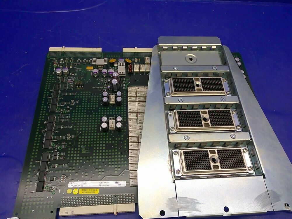 RELAY BOARD 3 FB200060-15 GE VINGMED ULTRASOUND FOR VIVID 7 DIMENSION 9780549021032 DIAGNOSTIC ULTRASOUND MACHINES FOR SALE