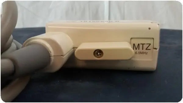 GE HEALTHCARE P9603MB MTZ 6.5 MHZ ULTRASOUND PROBE @ (156880) DIAGNOSTIC ULTRASOUND MACHINES FOR SALE
