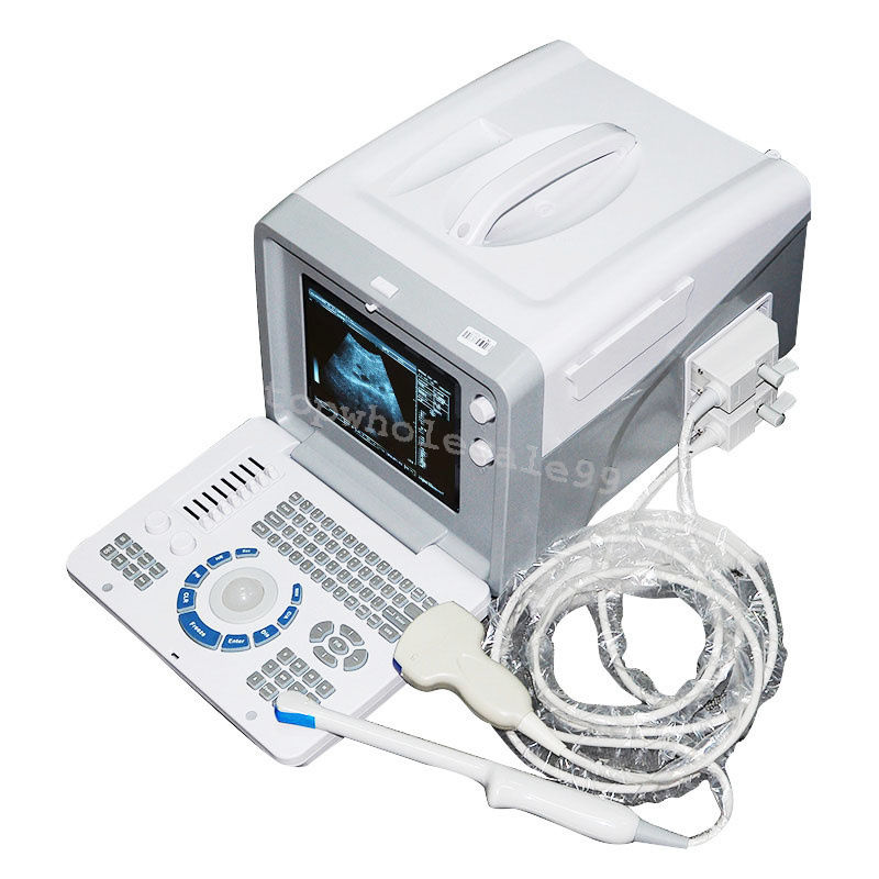 Handheld Ultrasound Scanner+Linear,Transvaginal,Convex 3 Probes+Terminal Printer 190891931498 DIAGNOSTIC ULTRASOUND MACHINES FOR SALE